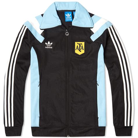 adidas argentina retro collection.